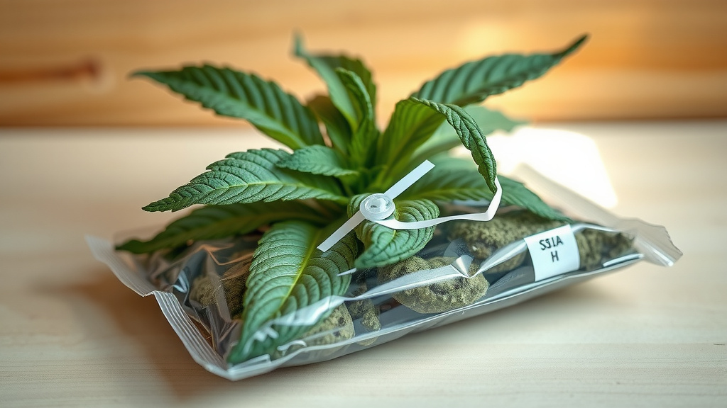 How Long Can Your Weed Stay Fresh in a Vacuum Seal?