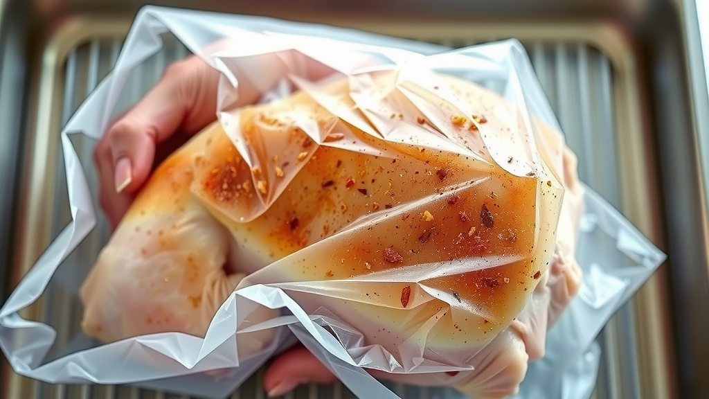 How Long Can You Keep Vacuum Sealed Chicken Frozen?