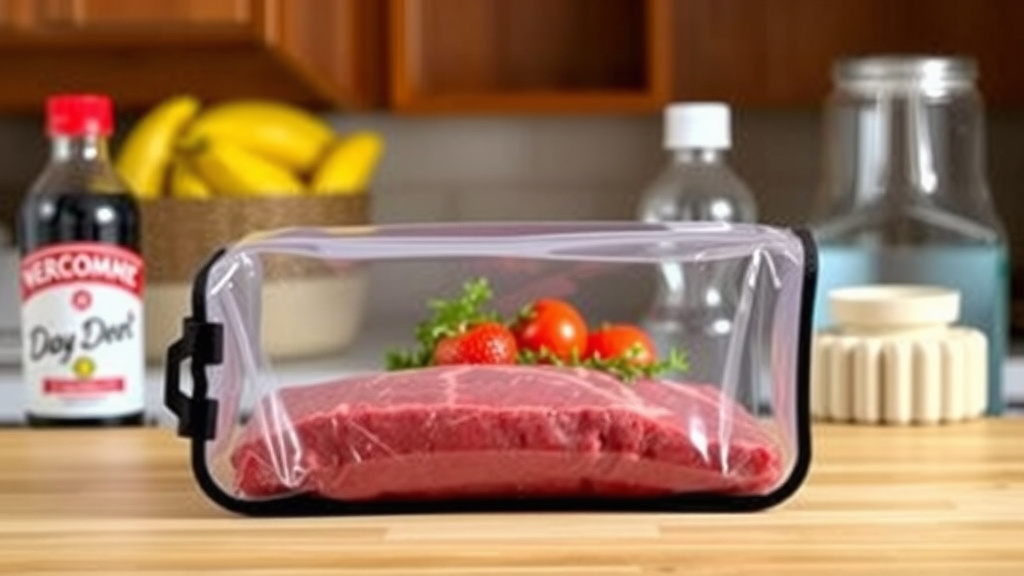 Understanding Vacuum Sealing and Beef Freshness