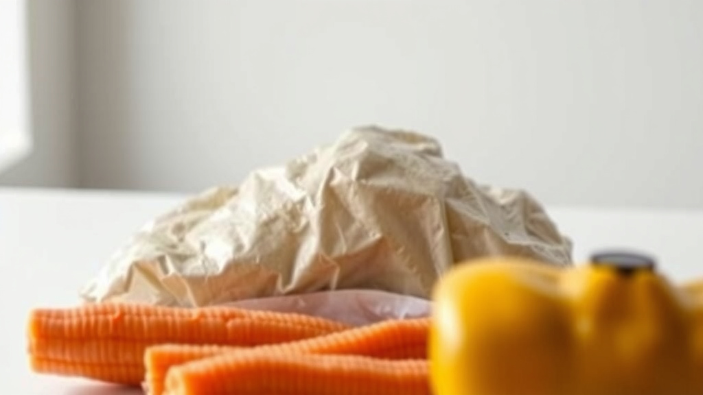 Your Guide to Vacuum-Sealed Food Shelf Life