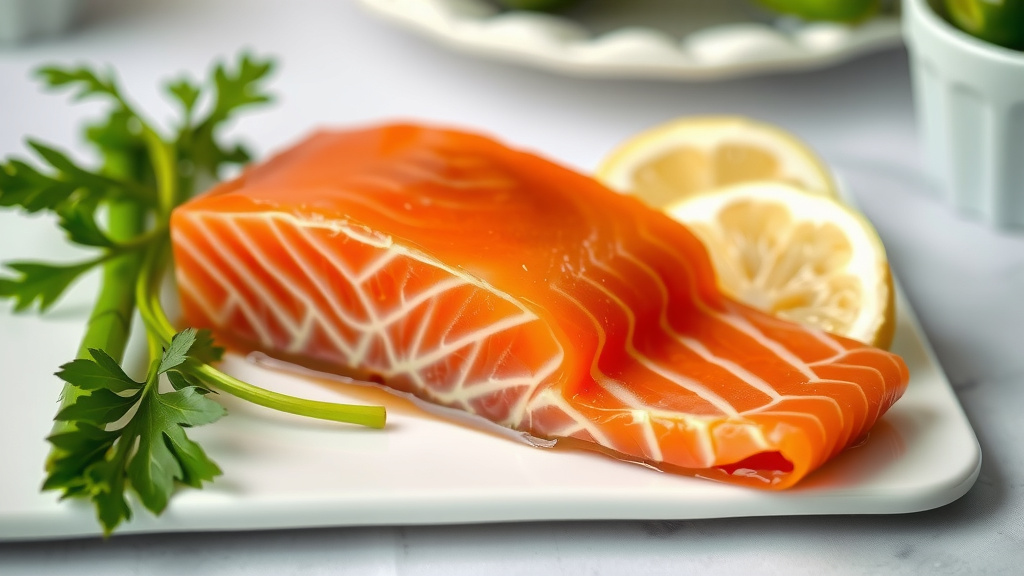 Your Smoked Salmon's Shelf Life Explained