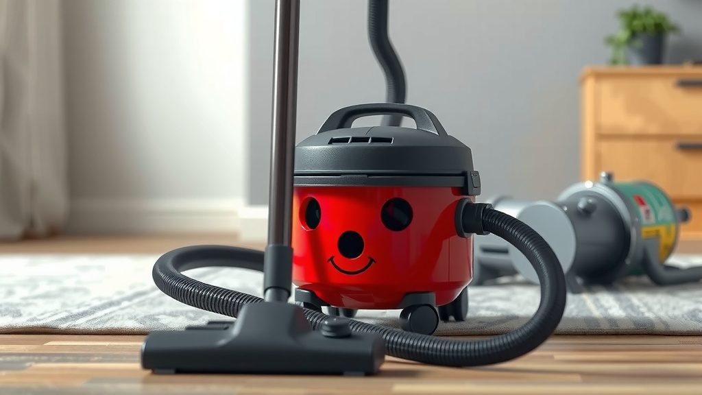 Understanding Your Vacuum Pump's Running Time