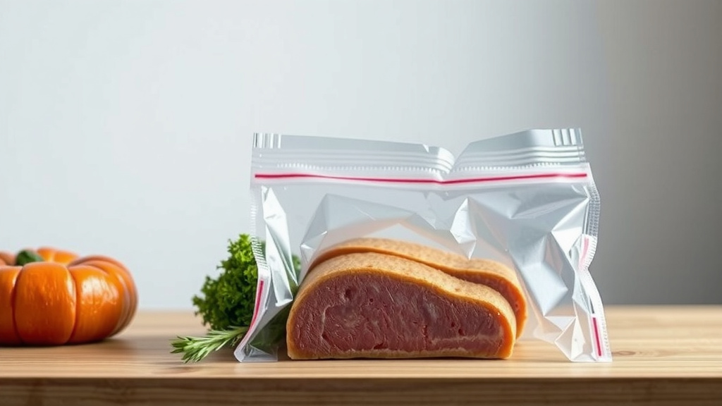 Understanding Vacuum Sealing and Food Longevity