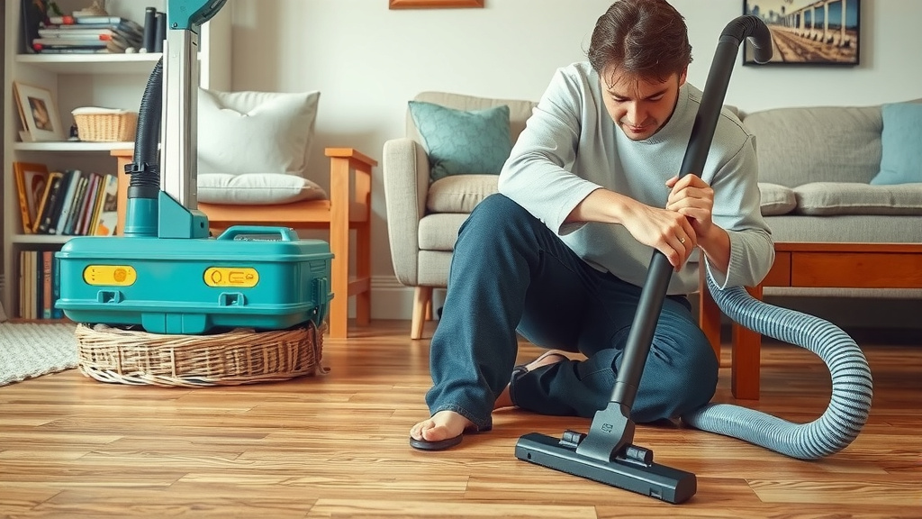 Understanding Your Central Vacuum's Lifespan