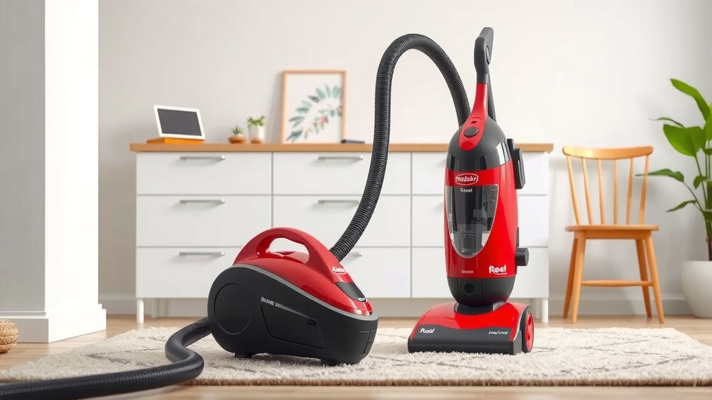 Understanding Your Dirt Devil Vacuum's Lifespan