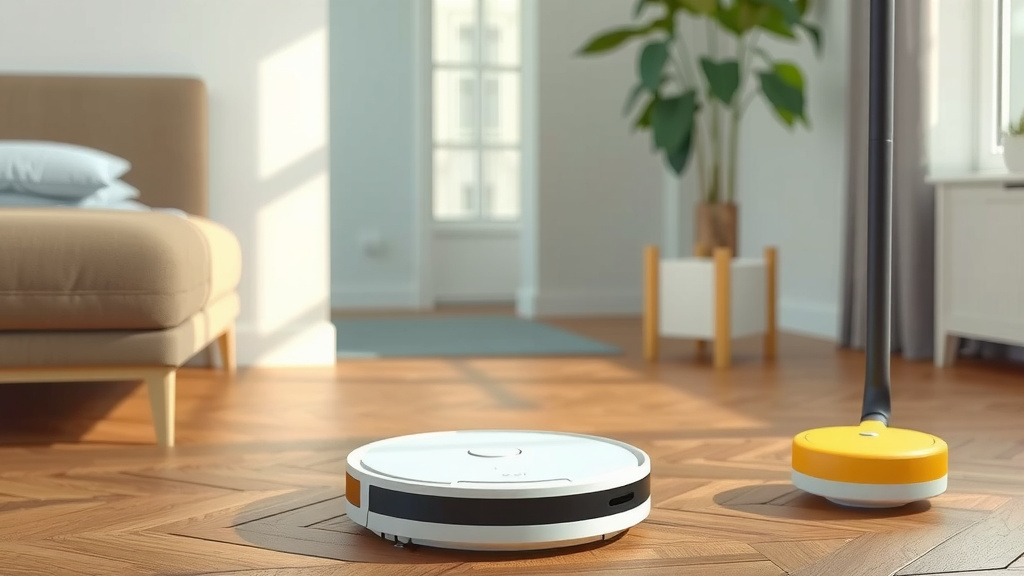 Understanding Your Eufy Robot Vacuum's Lifespan