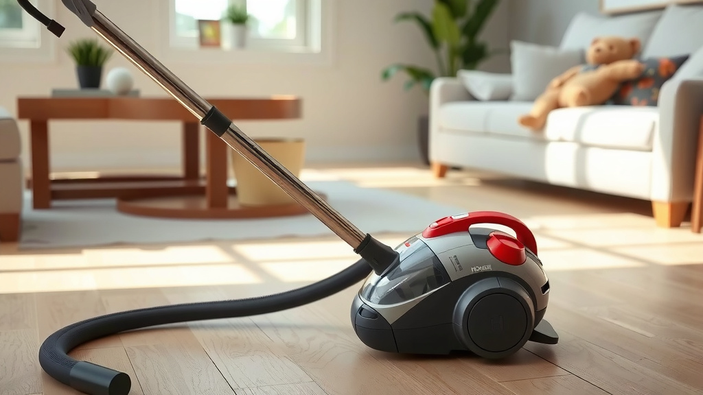 Understanding Your Hoover Vacuum's Lifespan