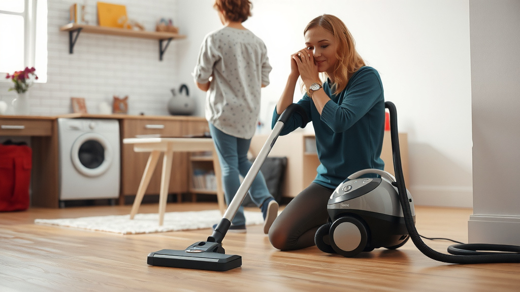 Understanding Your Miele Vacuum's Lifespan