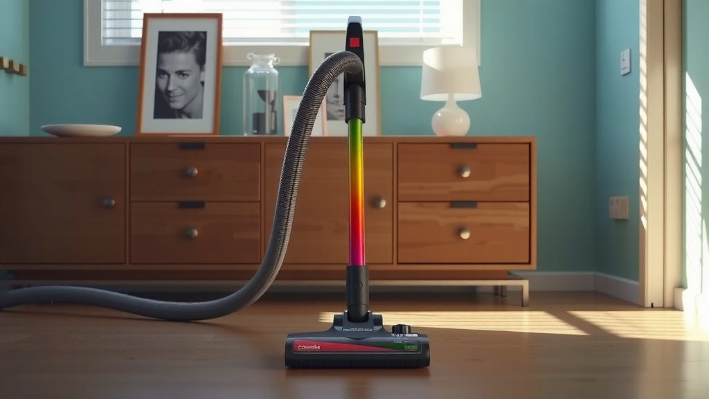 Understanding Your Rainbow Vacuum's Lifespan