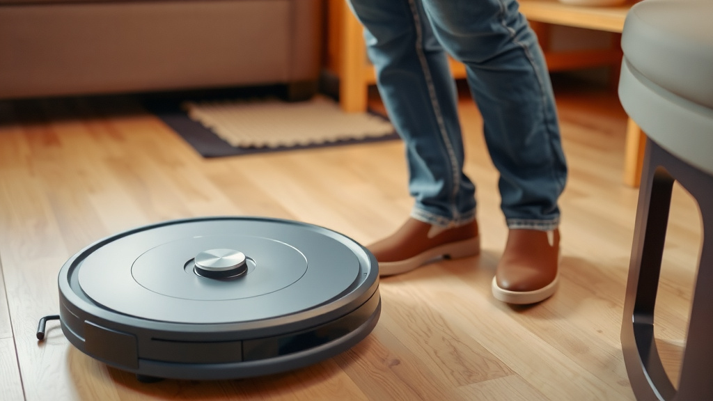 How Long Can You Expect Your Robot Vacuum's Battery to Last?