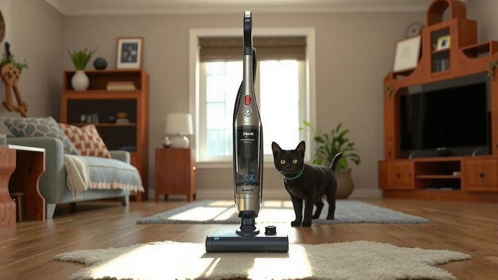 Understanding Your Shark Vacuum's Charging Time