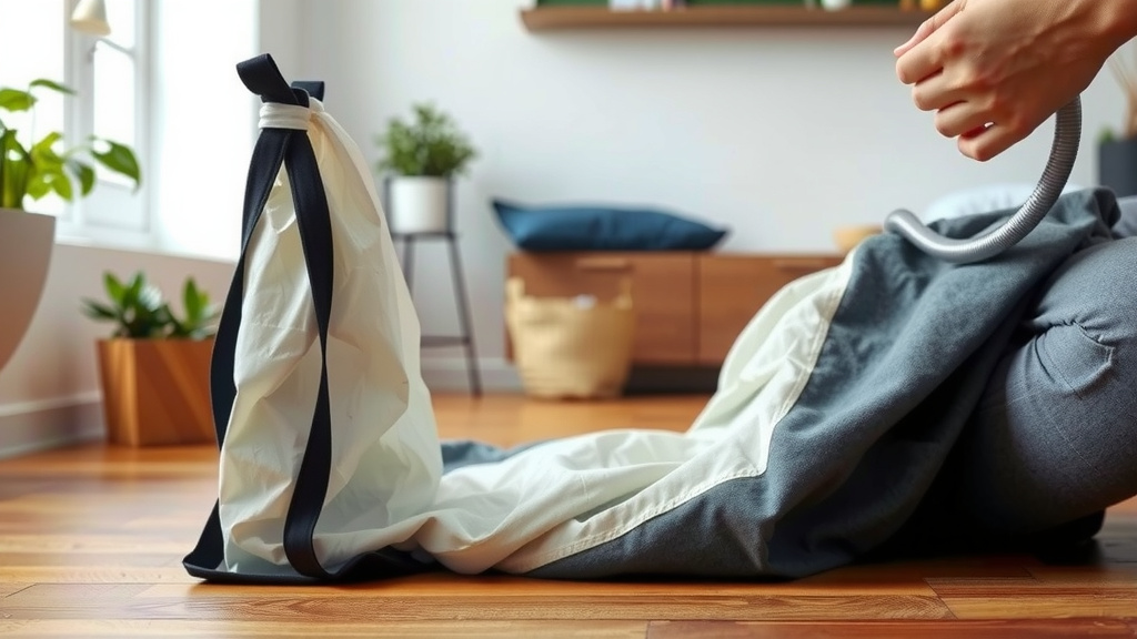 Understanding Your Vacuum Bag's Lifespan