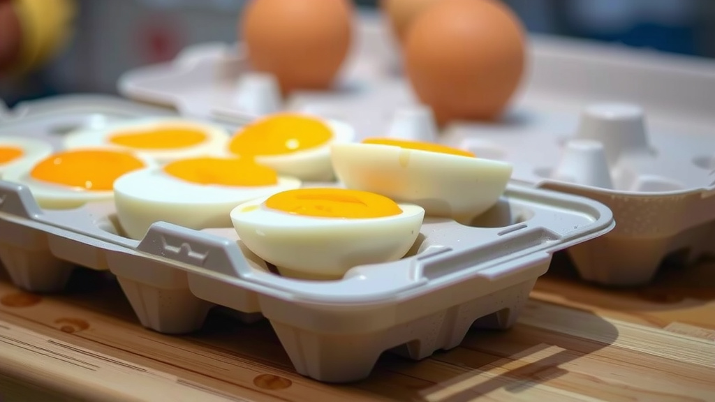 Understanding the Shelf Life of Vacuum Sealed Eggs