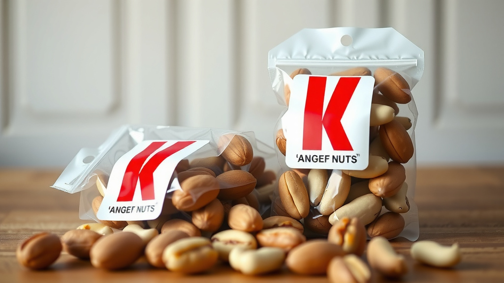 Understanding Vacuum Sealed Nut Shelf Life