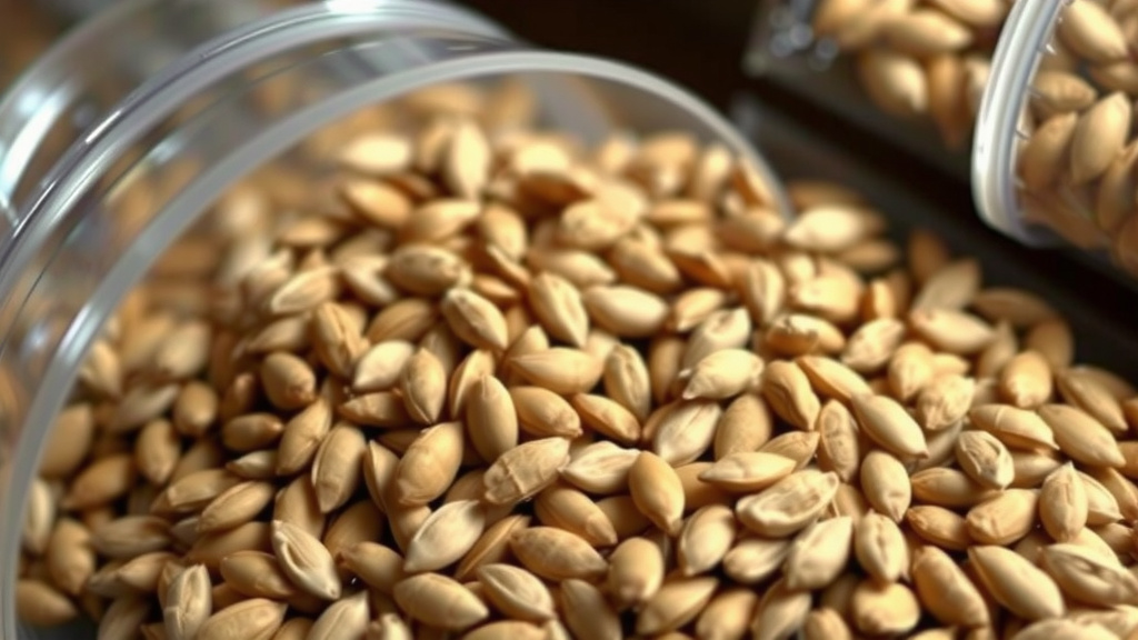How Long Can Vacuum Sealed Seeds Stay Viable?