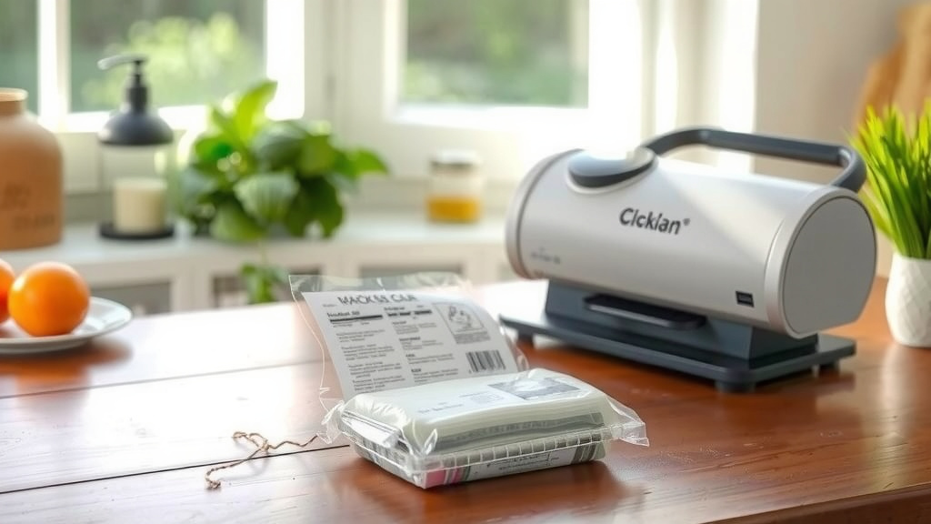 Understanding Your Vacuum Sealer's Lifespan