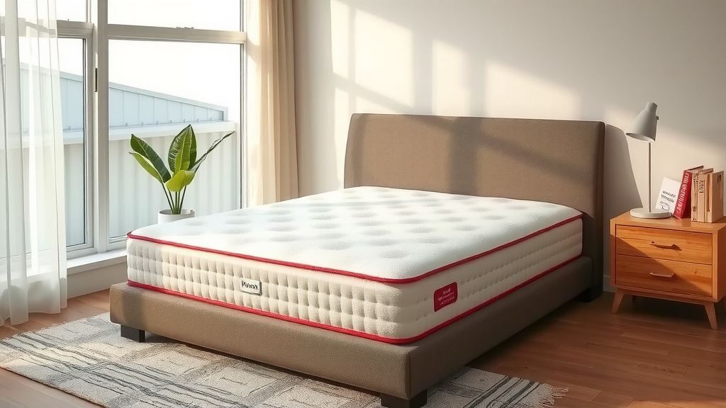 Decompressing Your New Mattress: How Long to Wait