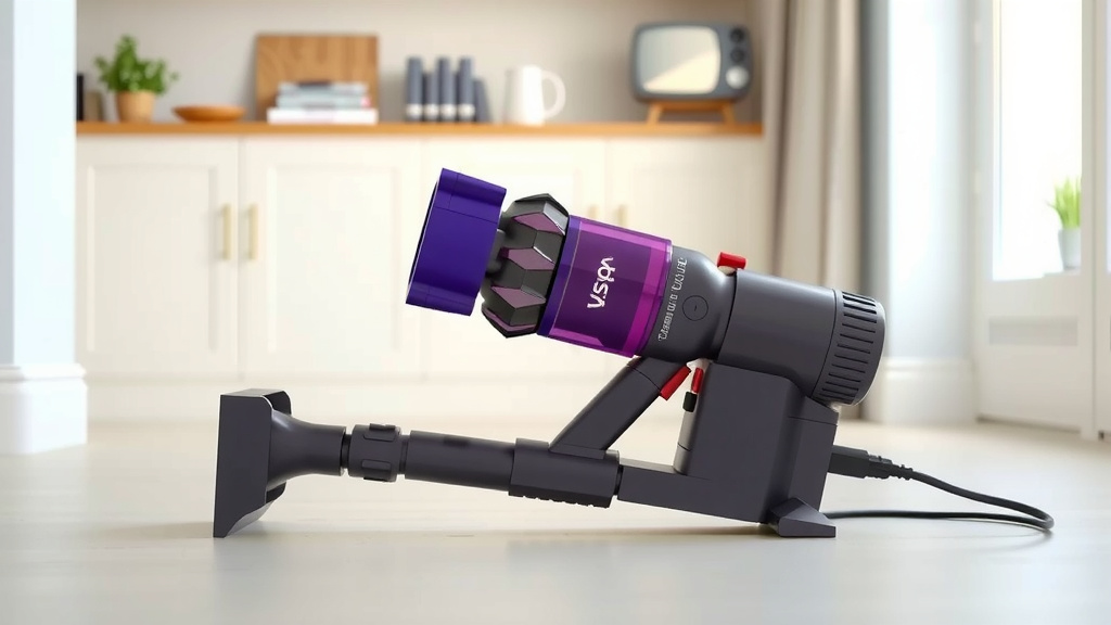 Dyson Vacuum Charging Times: What to Expect
