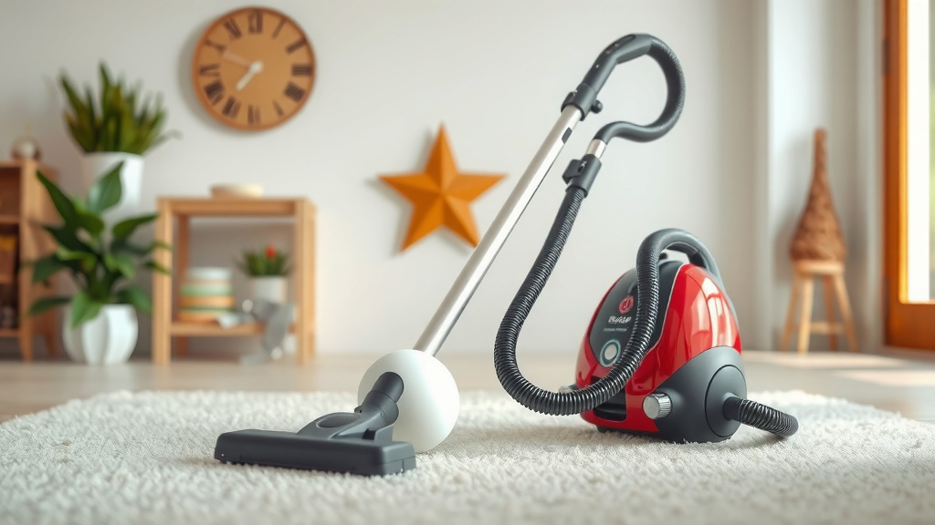 Maximizing Your Hoover Vacuum's Lifespan