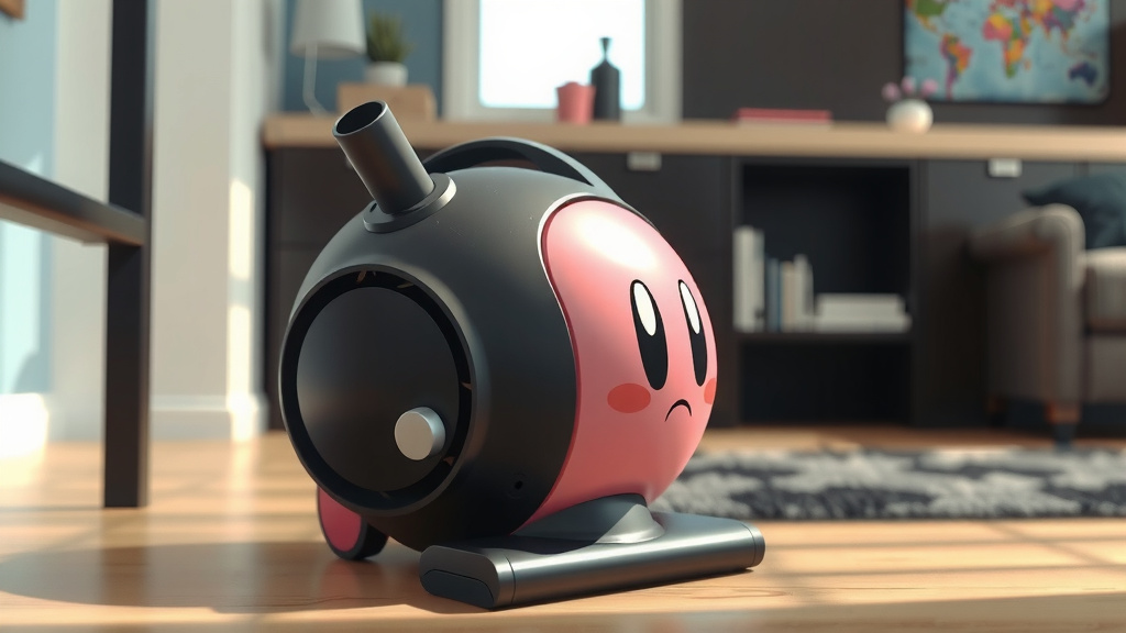 The Lifespan of Your Kirby: A Deep Dive