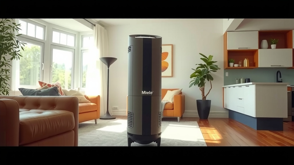 Understanding Your Miele Vacuum Bag's Lifespan