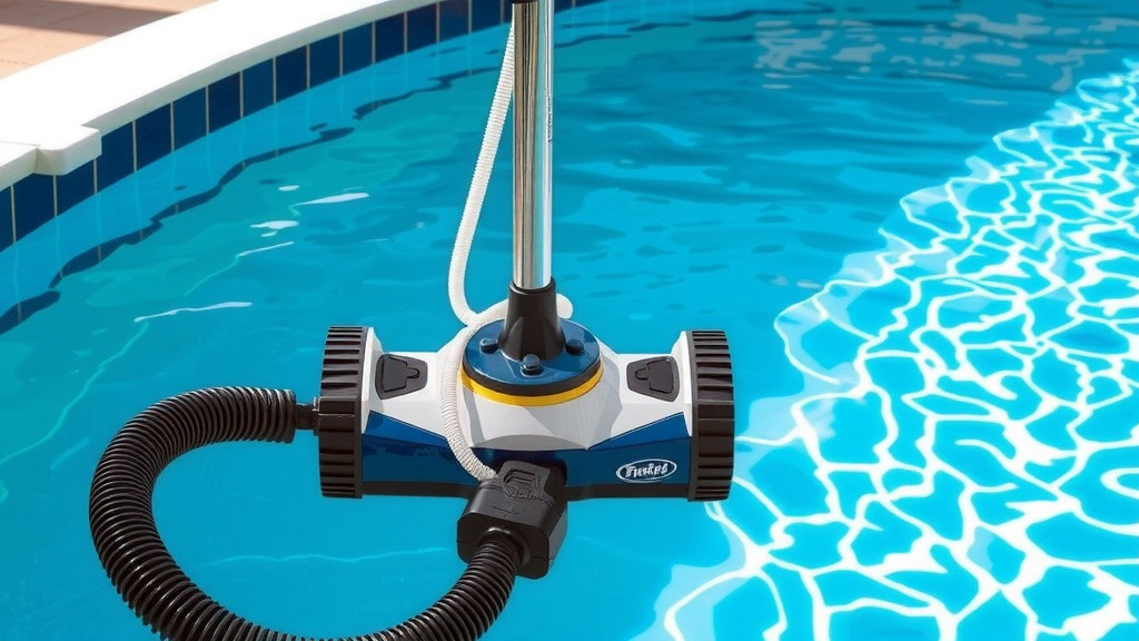 Your Pool Vacuum's Lifespan: What to Expect