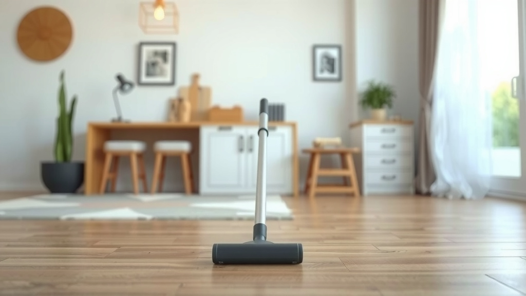 Understanding Your Stick Vacuum's Lifespan