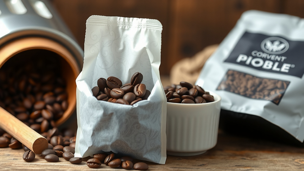 Coffee Freshness: How Long Does Vacuum Sealing Keep It Good?