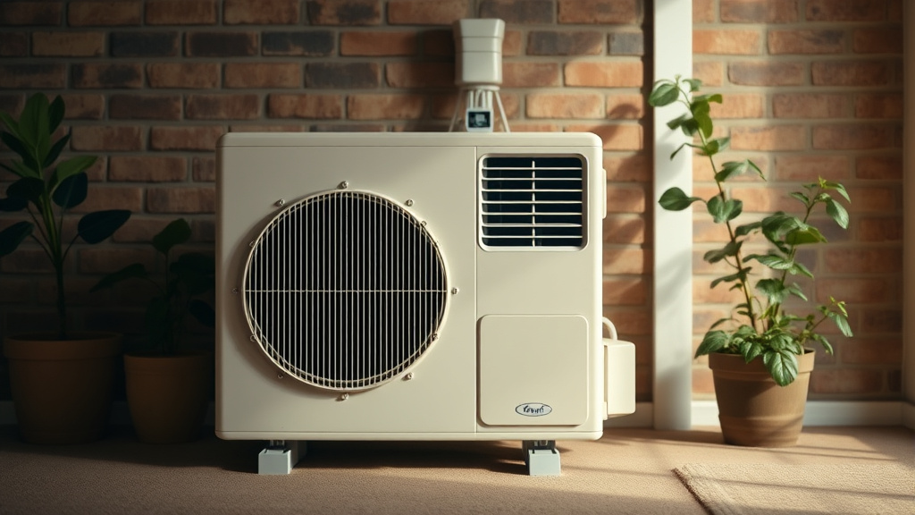 7 Best Central Air Conditioner Heat Pump [2026]