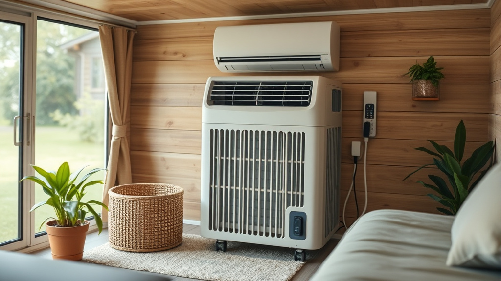 7 Best Central Air Conditioners For Mobile Homes [2026]