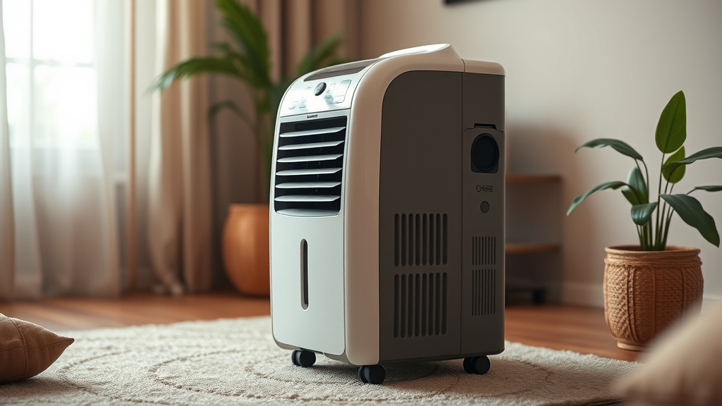 7 Best Cheap Air Conditioner Portable [2026]