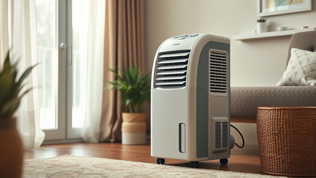 7 Best Coldest Portable Air Conditioner [2026]