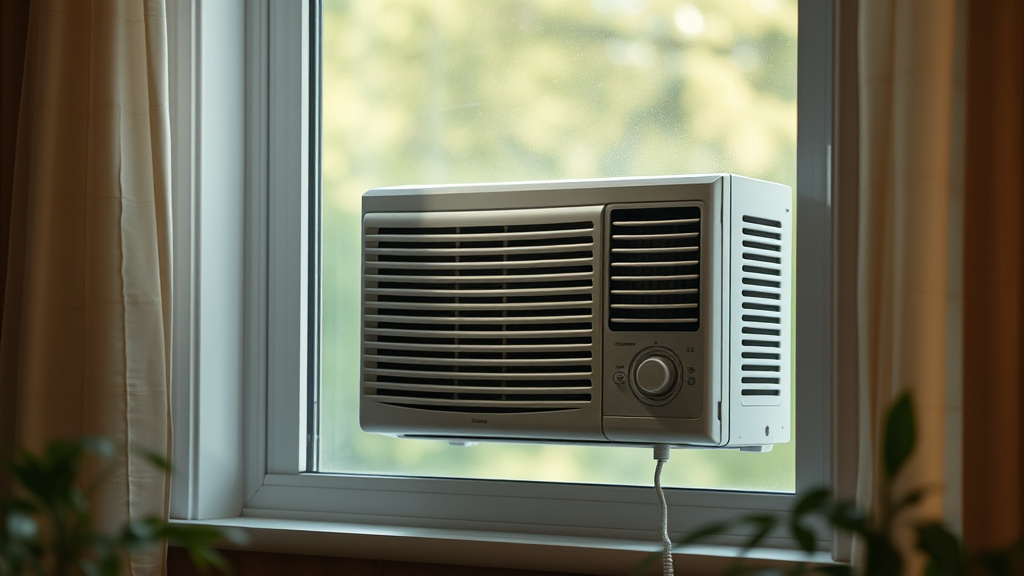 7 Best Cooling Window Air Conditioner [2026]
