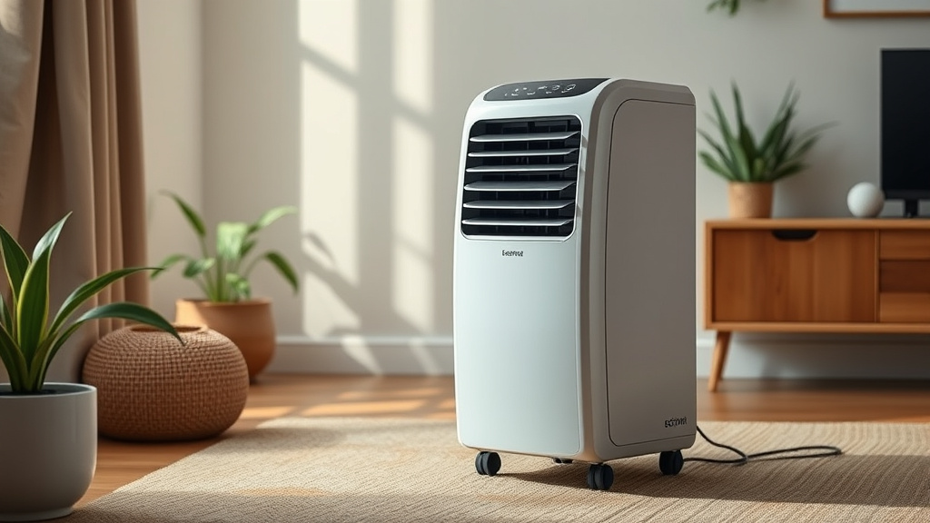 7 Best Cordless Portable Air Conditioner [2026]