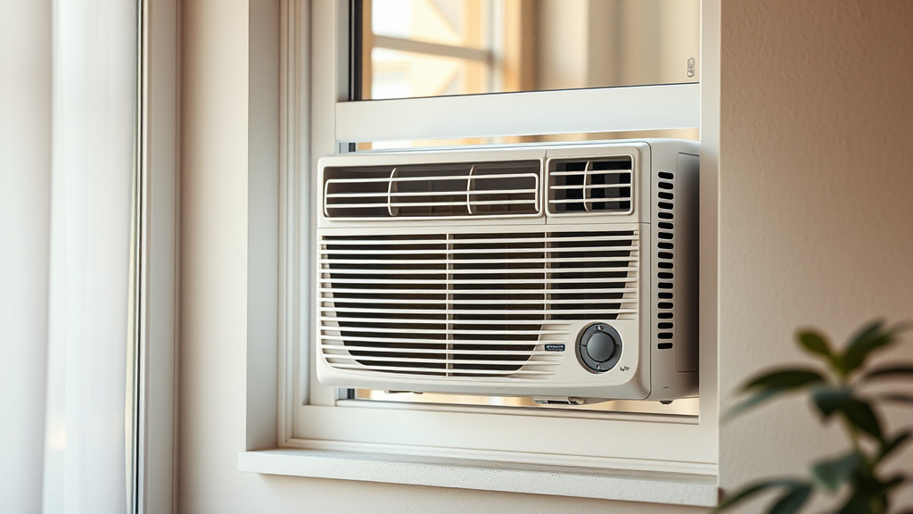 7 Best Dual Inverter Window Air Conditioner [2026]