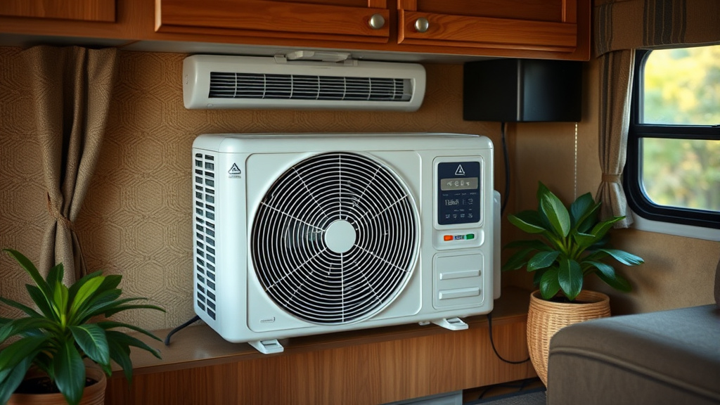 7 Best Ducted Rv Air Conditioner [2026]