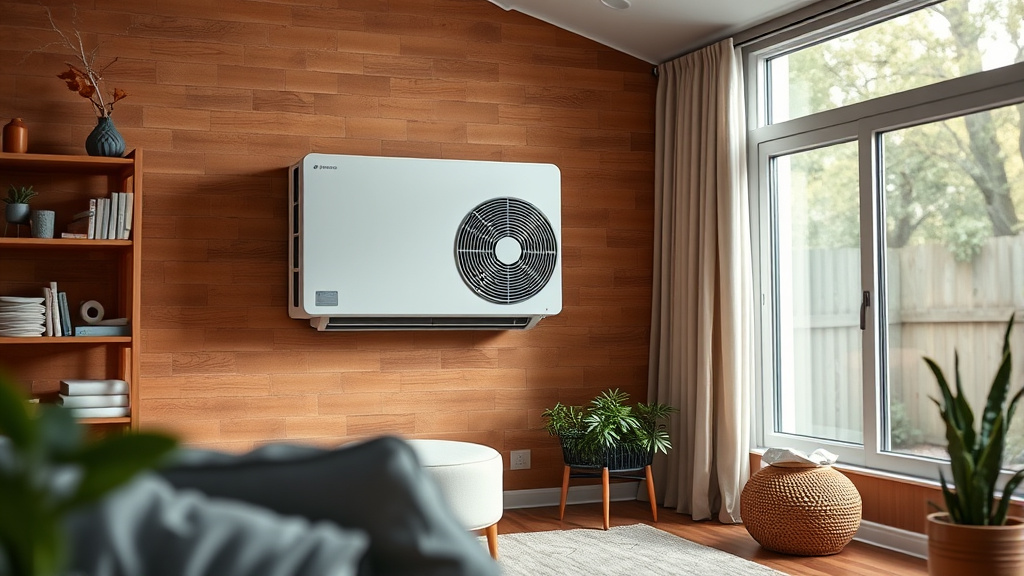 7 Best Ductless Mini Split Air Conditioner And Heat Pump [2026]