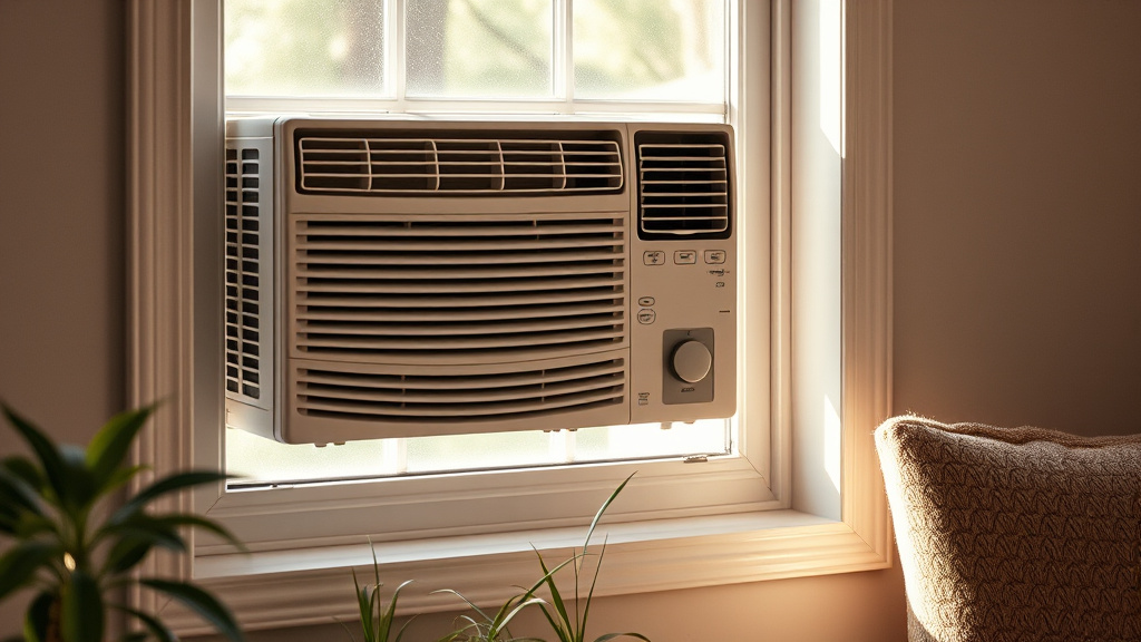7 Best Easy Install Window Air Conditioner [2026]