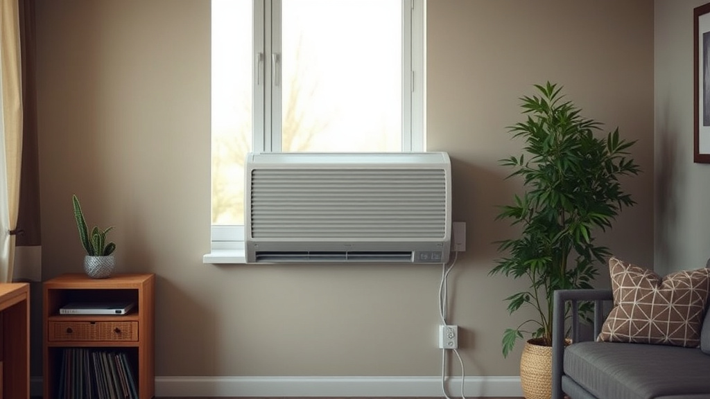 7 Best Energy Efficient Wall Air Conditioner [2026]