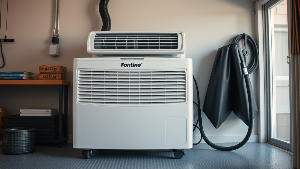 7 Best Garage Gym Air Conditioner [2026]