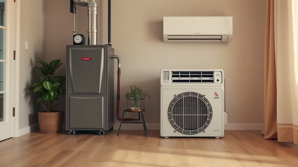 7 Best Gas Furnace And Air Conditioner [2026]