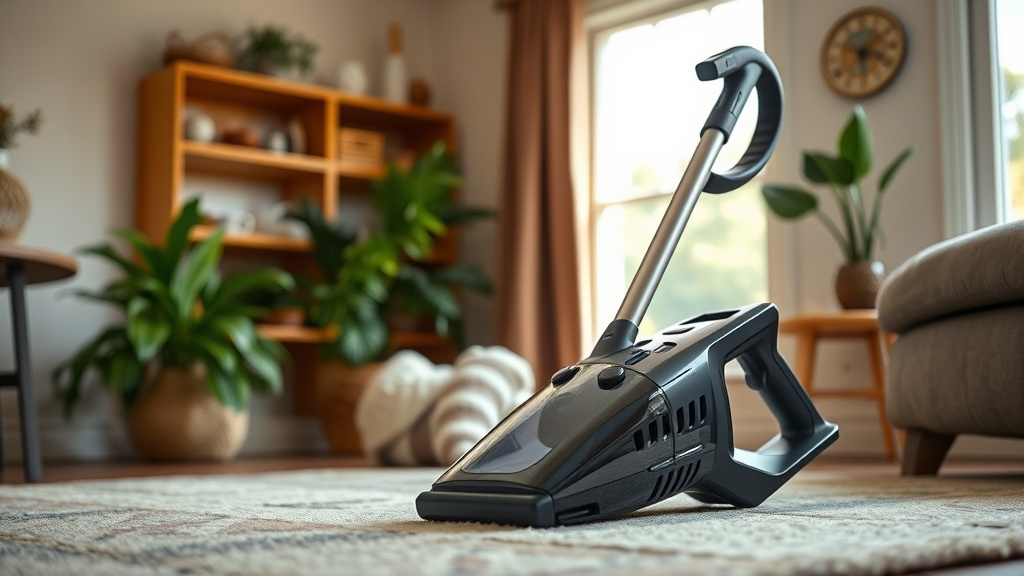 7 Best Handheld Vacuum For Spiders [2026]