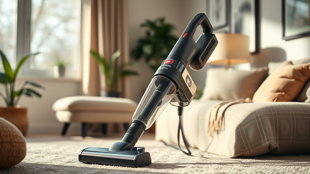 7 Best Handheld Vacuum For The Money [2026]