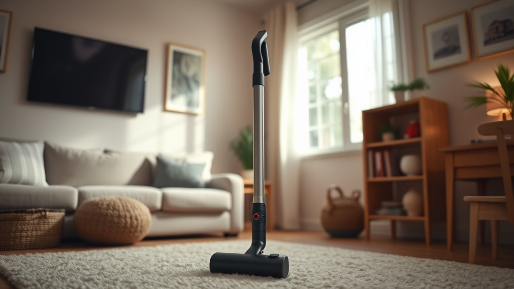 7 Best Handheld Vacuum For Tight Spaces [2026]