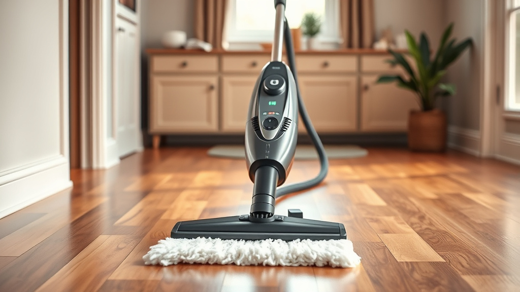 7 Best Hardwood Floor Vacuum And Mop For Pet Hair [2026]