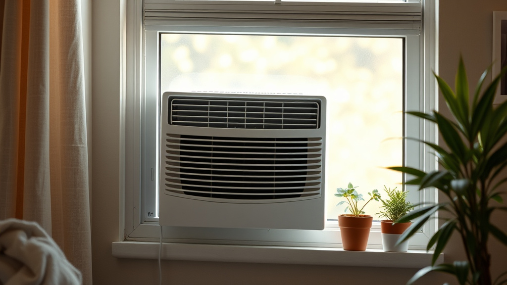 7 Best Heat Cool Window Air Conditioner [2026]