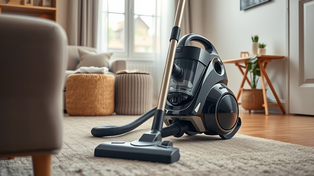 7 Best Heavy Duty Vacuum Cleaner For Home [2026]