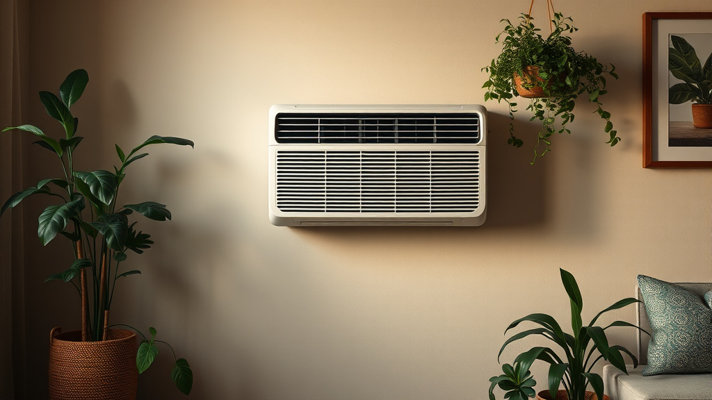 7 Best Height For Wall Air Conditioner [2026]
