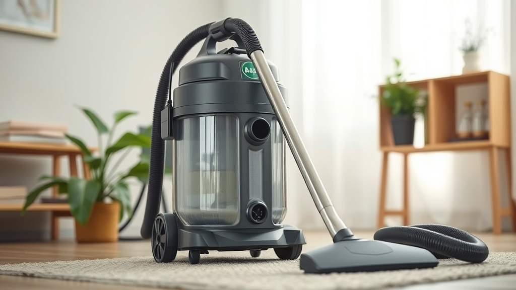 7 Best Hepa Vacuum For Asbestos [2026]