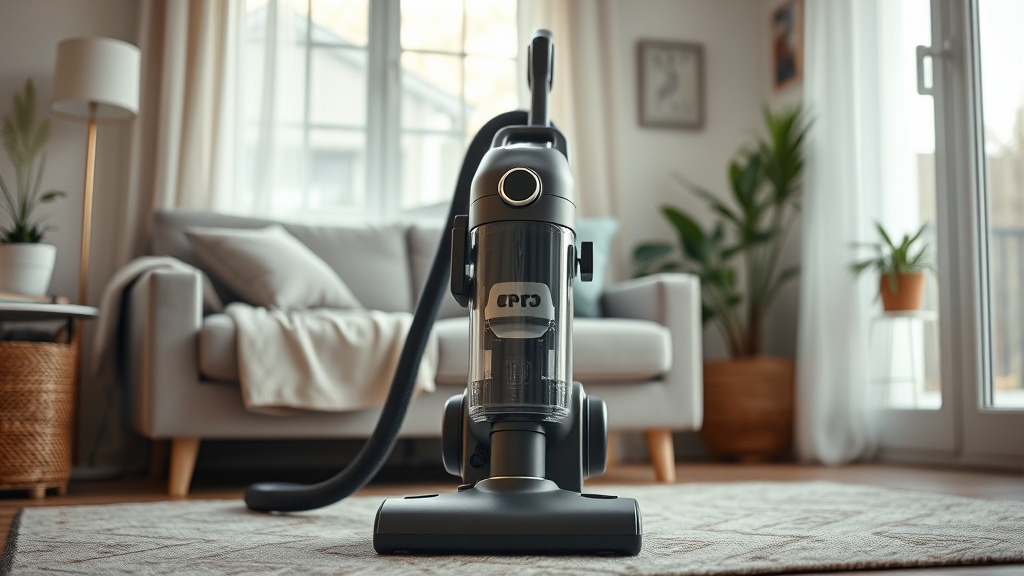 7 Best Hepa Vacuum For Dust Mites [2026]